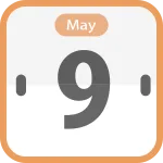 Simple Calendar Part 3 SVG Icon